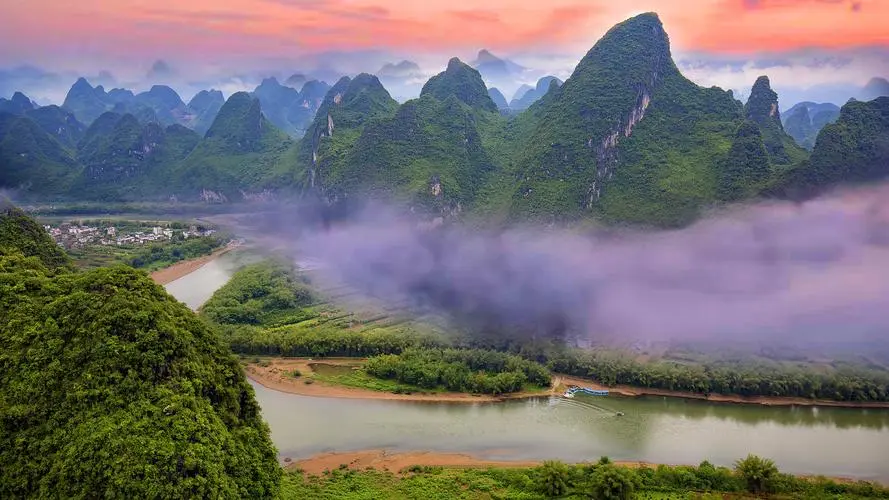 绿色智能